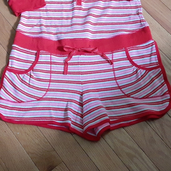 Victoria secret sleep romper - Picture 3 of 5